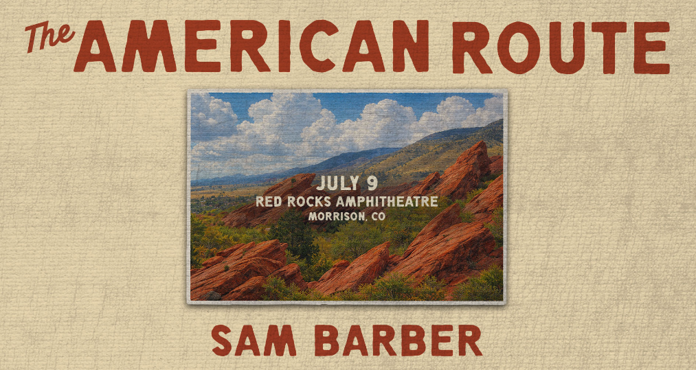 Sam Barber