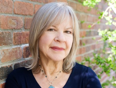 Denver author's new collection responds to the ongoing plight of women in America