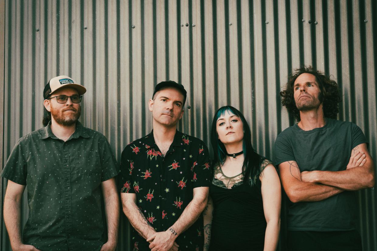 Meet Trouble’s Braids, Boulder’s coven-country folk band