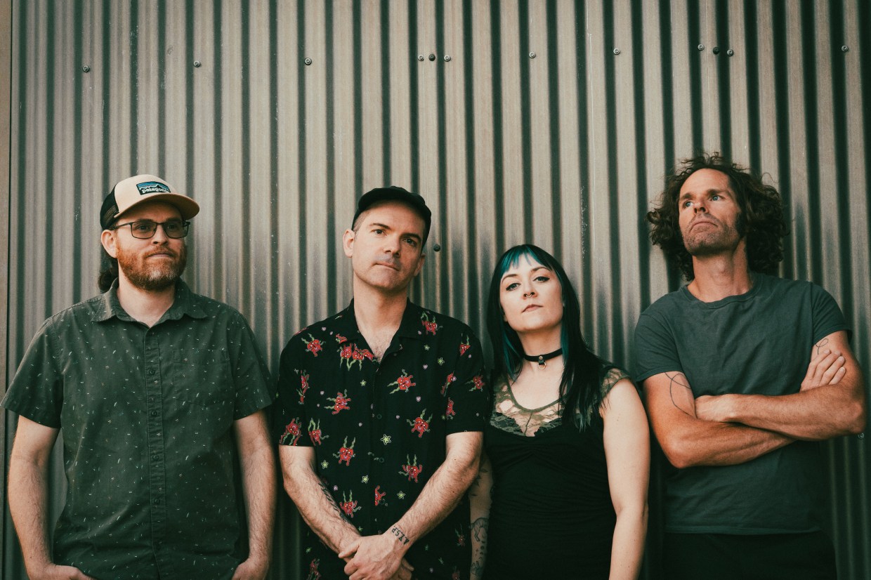 Meet Trouble’s Braids, Boulder’s coven-country folk band