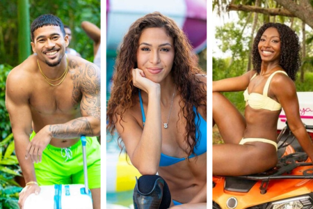 Colorado has entered the villa: "Love Island USA" cast members have local ties