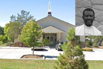 "I'm fearful for his life": Colorado church fights to keep pastor in the U.S.