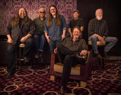Widespread Panic's JB and Dave Schools reflect on making Red Rocks history and Mikey Houser's legacy