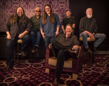 Widespread Panic's JB and Dave Schools reflect on making Red Rocks history and Mikey Houser's legacy