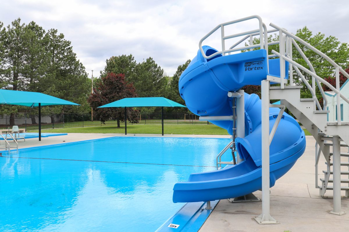 Aztlan pool