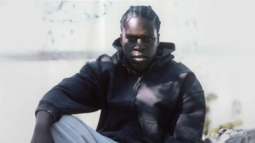 Club Level Seating: Daniel Caesar