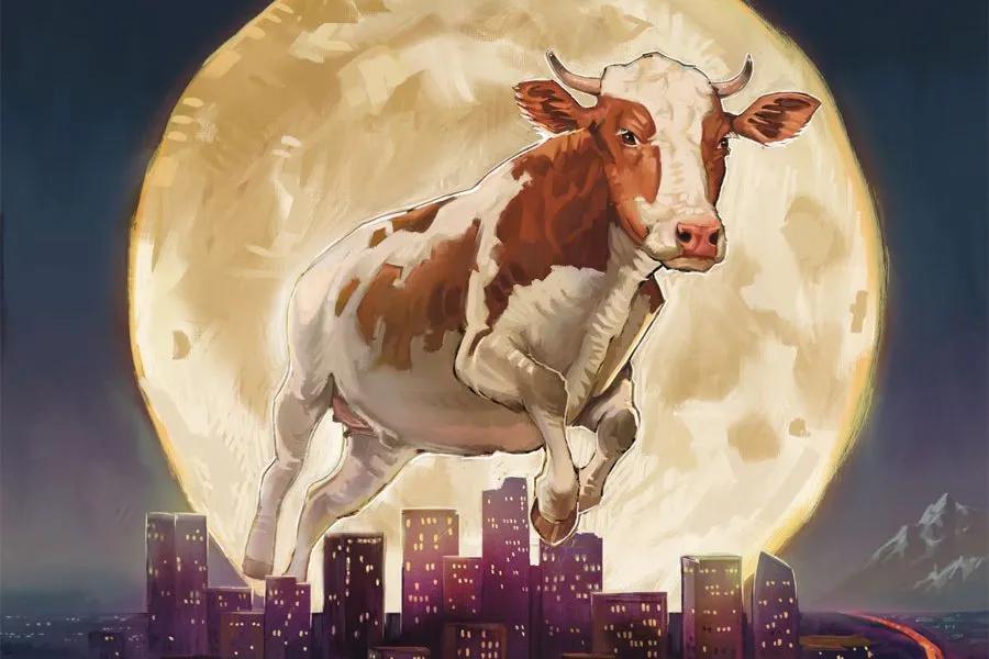 We’re over the moon about our new Westword swag