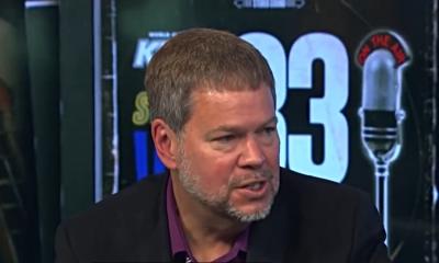 "I was pretty surprised." Bret Saunders speaks on shocking ouster from KBCO after 28 years