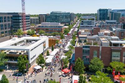 Free Things to Do in Denver