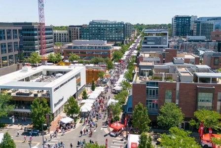 Free Things to Do in Denver