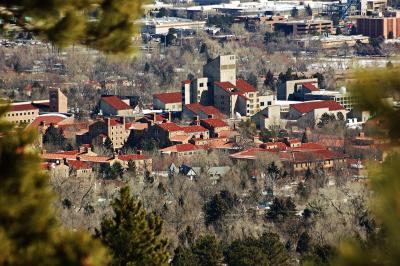 CU Boulder sued for ending 'Email for Life' program