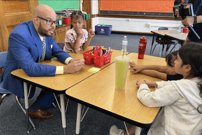 Denver Superintendent Alex Marrero to school board: "I can no longer ignore these concerns"