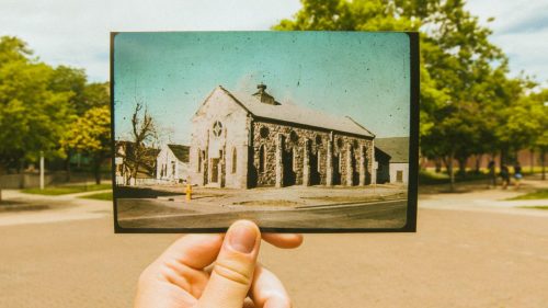 Emmanuel Gallery celebrates 150 years of community and art in the heart of Denver
