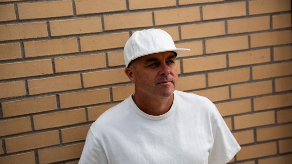 Kelly Whitaker, founder of Id Est.