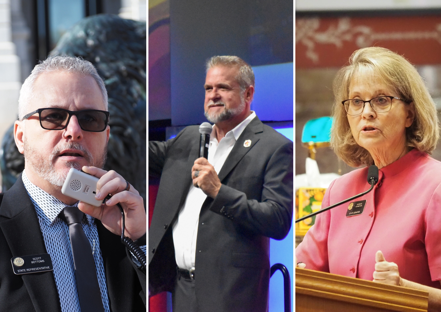 photos of republican candidates for colorado governor