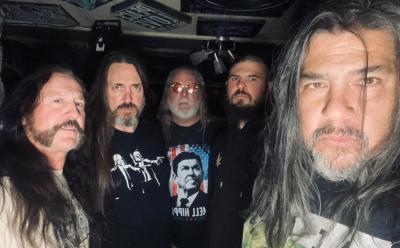 A '90s Denver band is returning with a vengeance