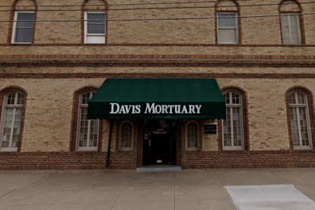 Colorado mortuary owners charged with 125 counts of abuse of a corpse