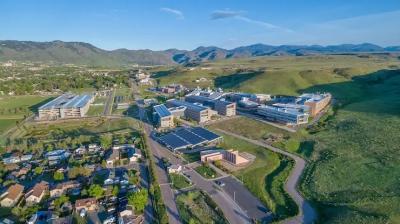 These are challenging times for Colorado's renewable energy laboratory