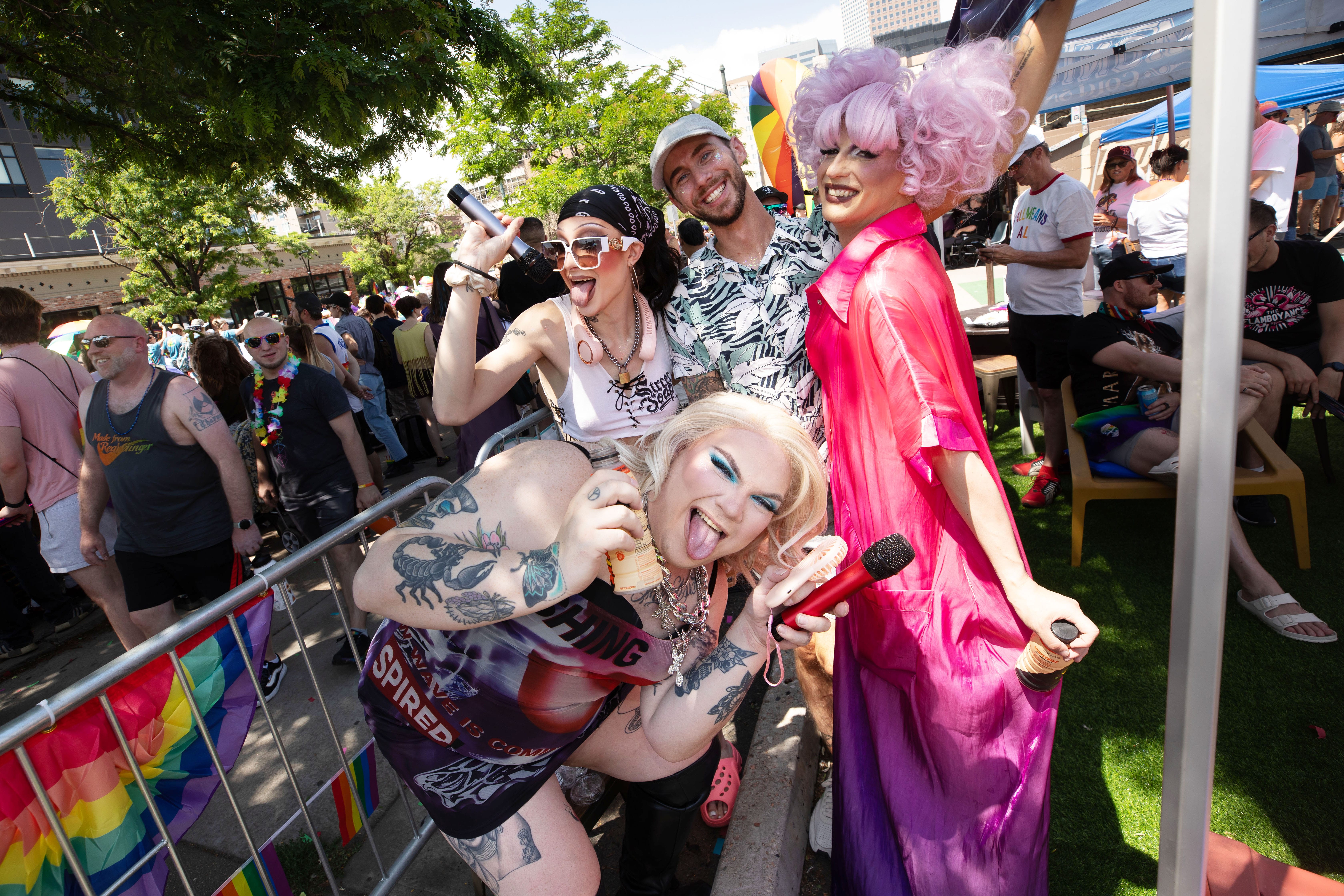 Steubens pride photo 2025