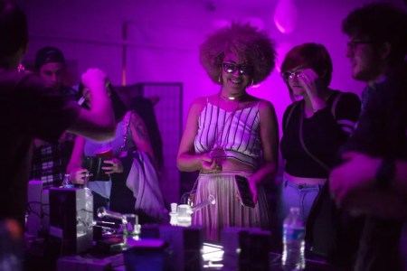 Cannabis calendar: Mushroom speed dating