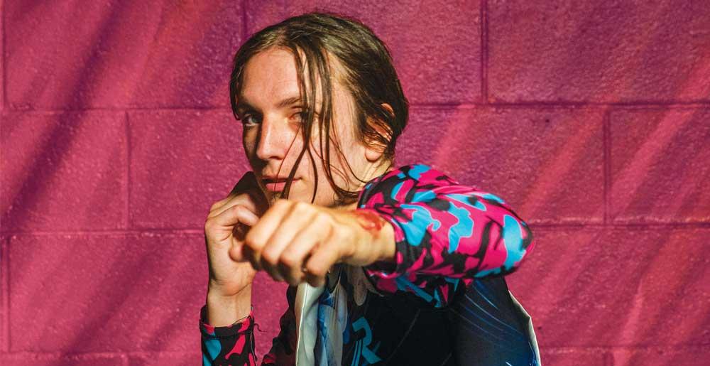 Trans fight club, self-defense classes build confidence and community
