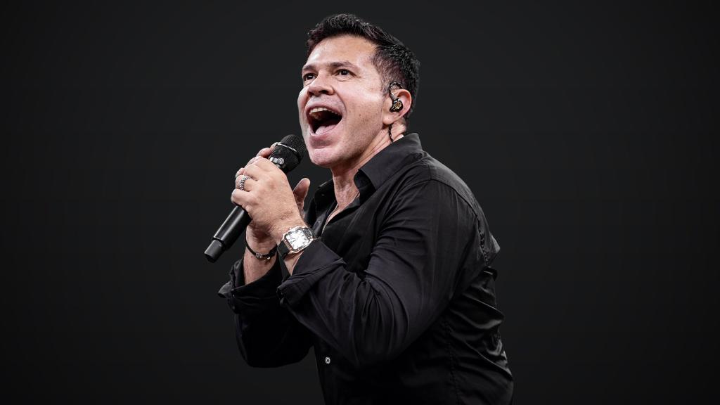 Jorge Medina – Legendario Tour