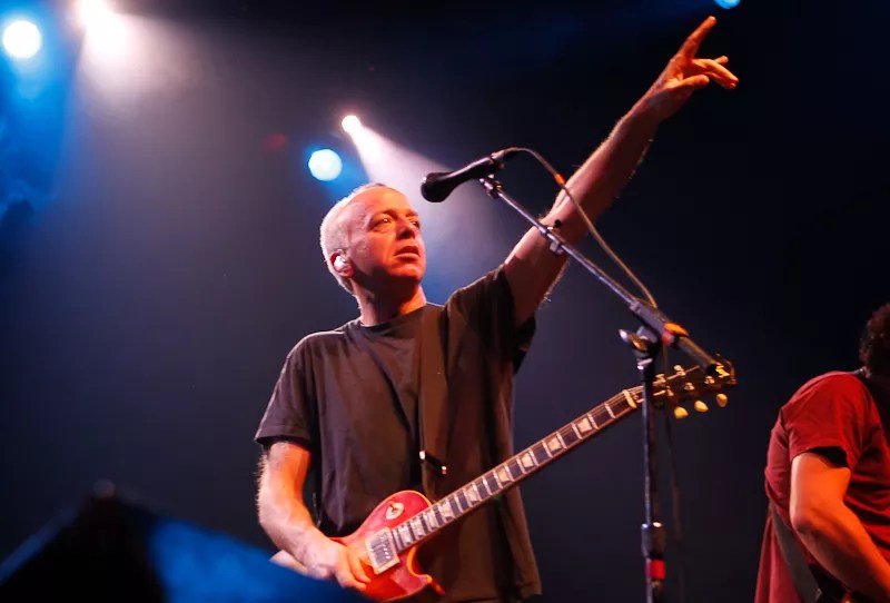 Ween, Jonathan Richman and Every New Denver Concert Announcement