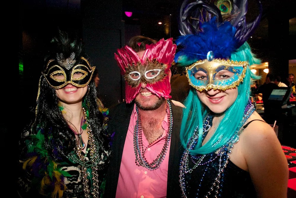 The Six Best Events on the Culinary Calendar This Week