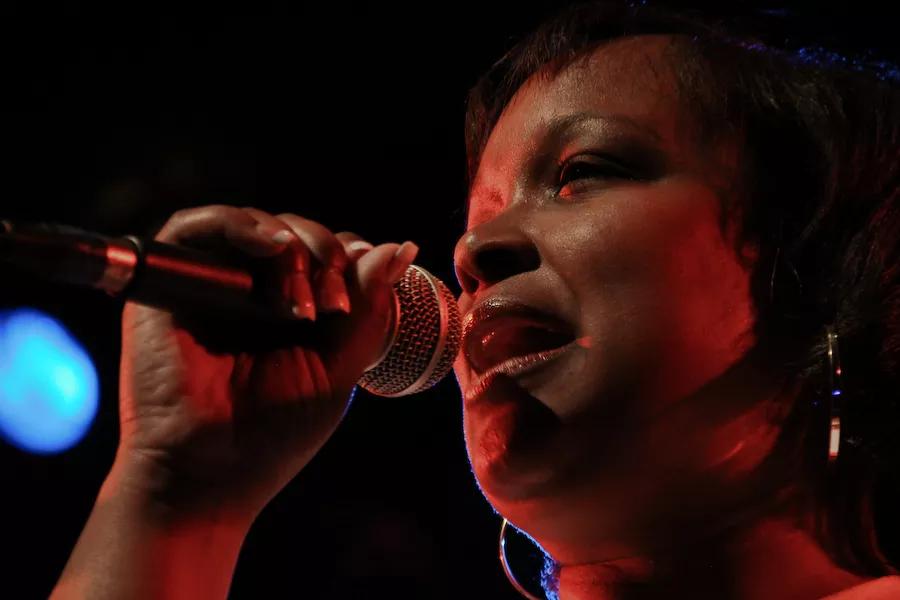 Harmony Street Series in Five Points Fosters Community Through Music