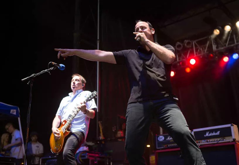 Bad Religion, Tipper and Every New Denver Concert Announcement