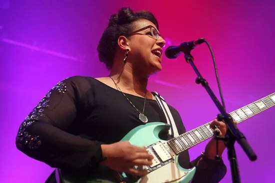 The Best Concerts in Denver This Week
