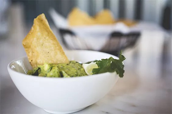 The Nine Tastiest Events on This Week’s Culinary Calendar