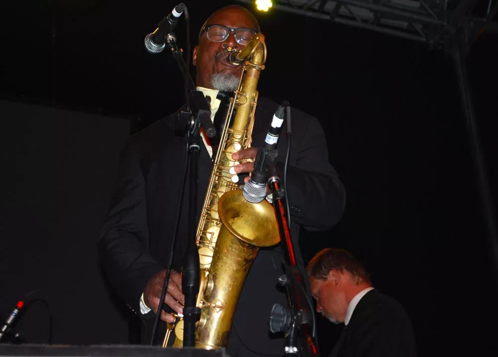 Karl Denson, Teenage Fanclub Every New Denver Concert Announcement