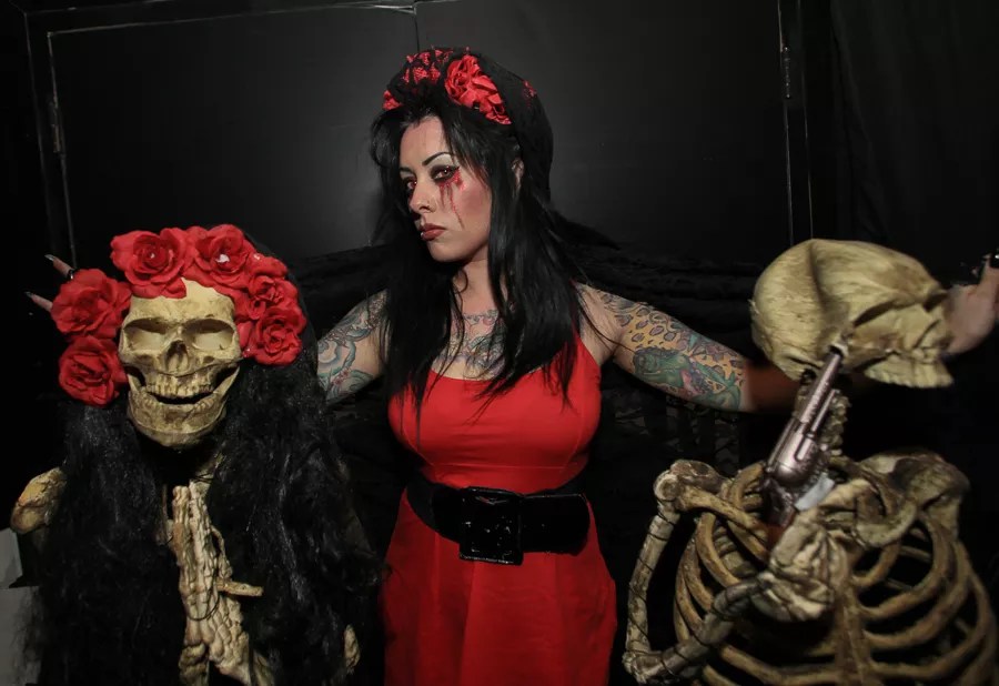 The Best Concerts in Denver This Weekend