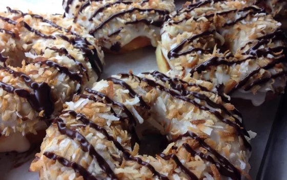 Josh Schwab Talks About Closing Glazed & Confuzed