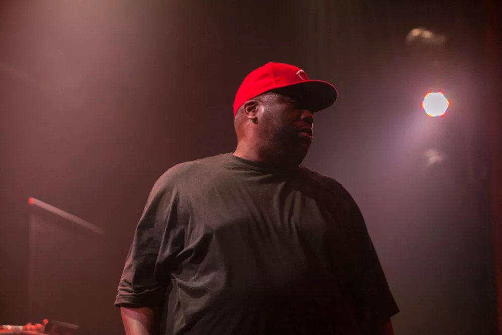 This Week’s Music News in Songs, February 20-24
