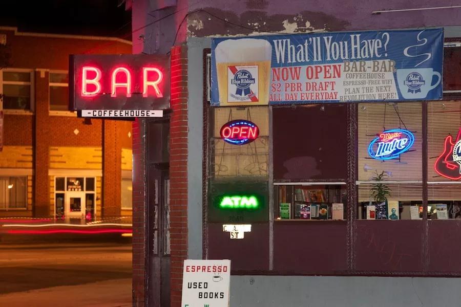 The Ten Bars With Live Music That We Can’t Live Without