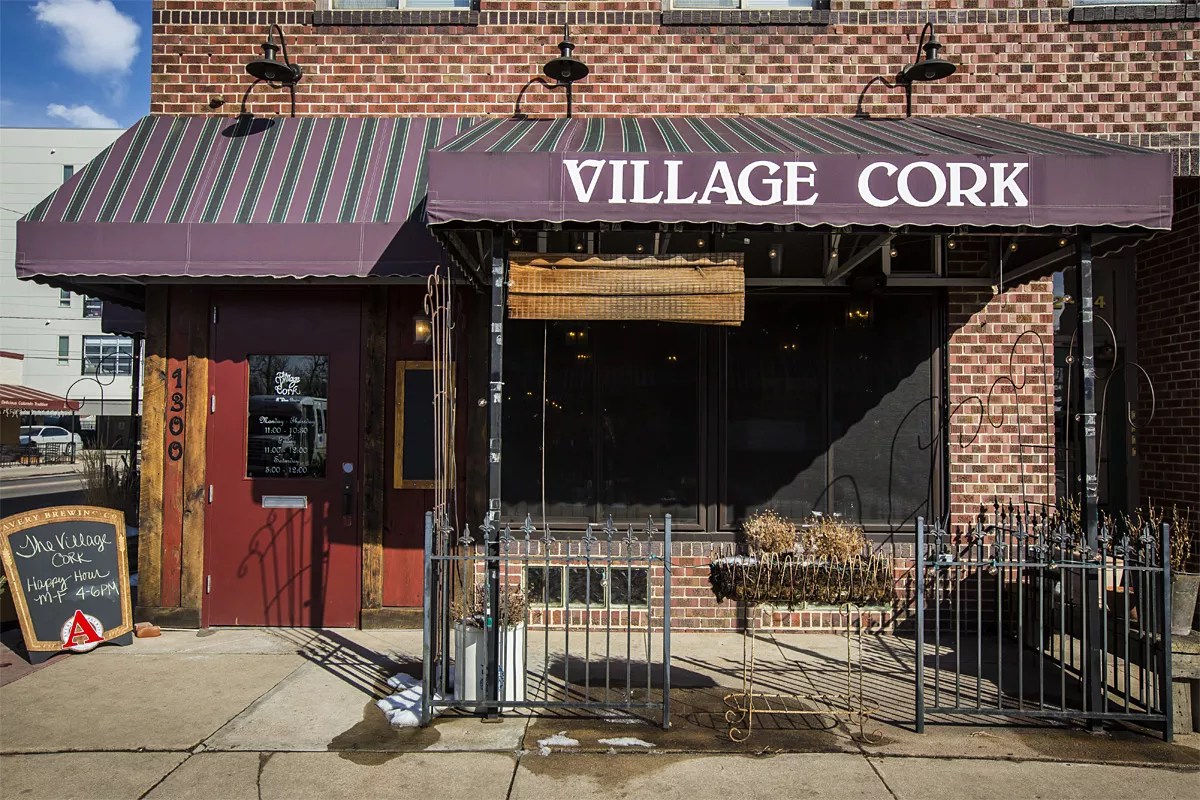 All the Restaurant and Bar Openings and Closings This Week