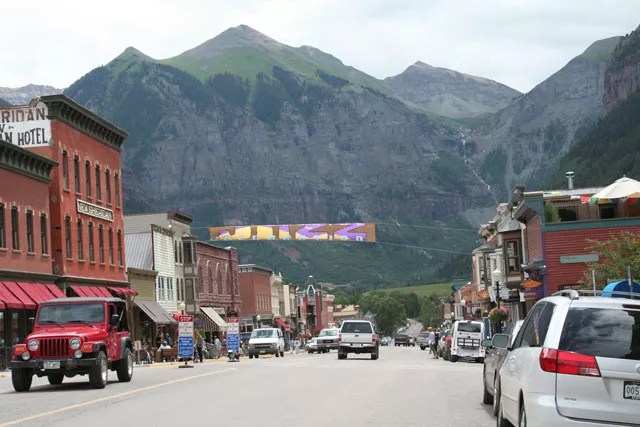 Telluride Allows Non-Citizens to Vote, Amendment 76 Be Damned