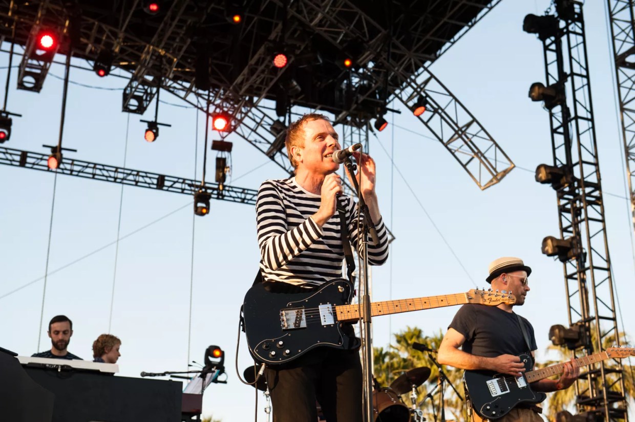 Belle and Sebastian, HAIM and Every New Denver Concert Announcement