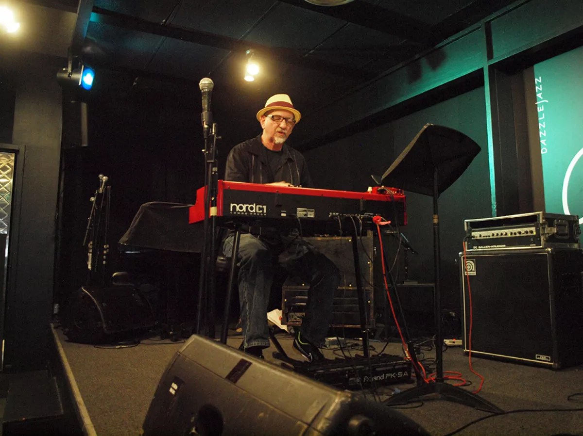 The Best Concerts in Denver This Week