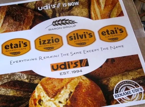 U Baron Group to Close All Silvi’s Locations, Open Two More Etai’s