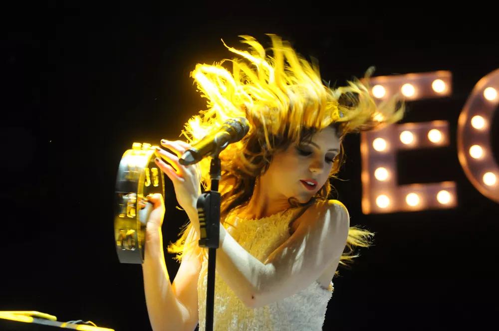 The Best Concerts in Denver This Week