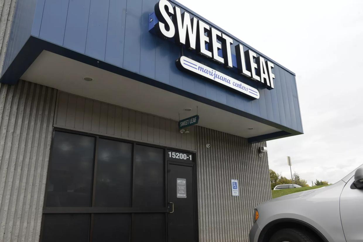 Former Sweet Leaf Suburban Locations Replaced by Xclusive Cannabis