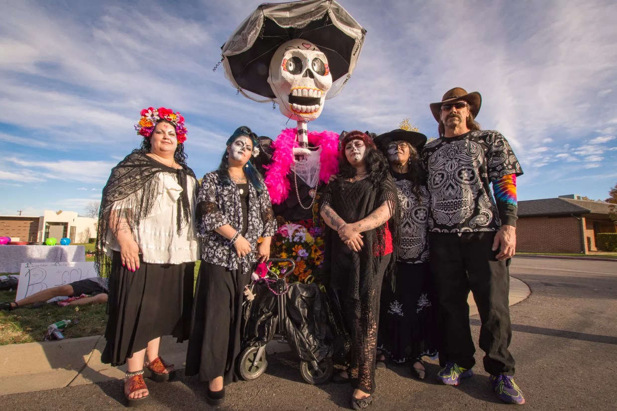 Denver’s Fifteen Best Día de los Muertos Celebrations
