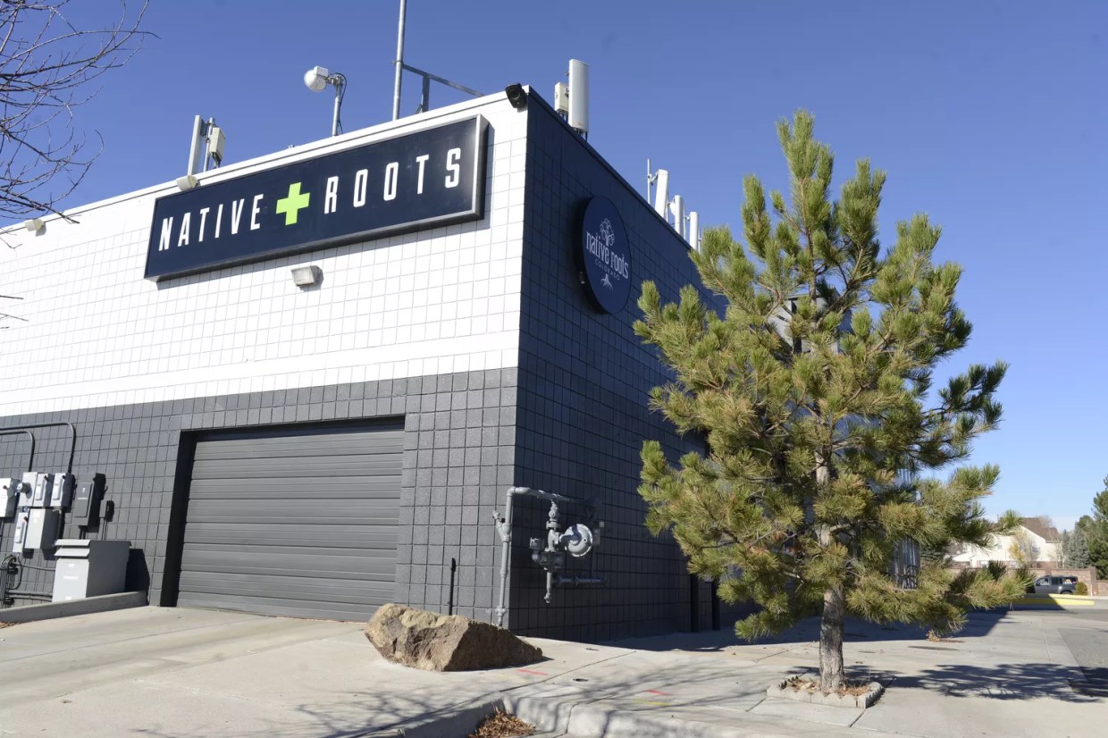 Ownership Behind Colorado Dispensary Chain Battling Over $100 Million