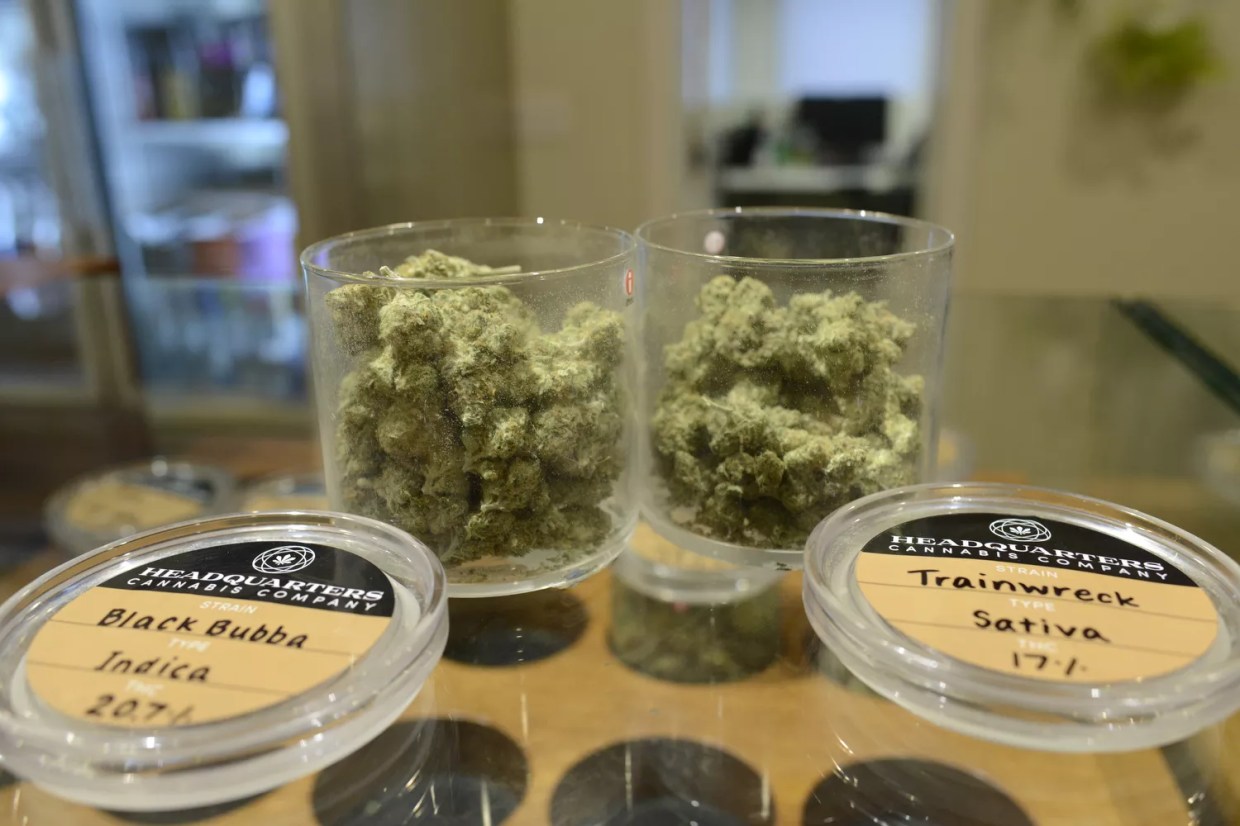 Denver City Council Will Vote on Moving Dispensary Closing Time to 10 p.m.