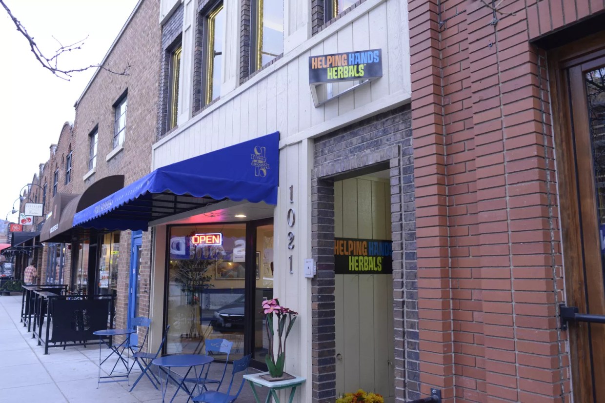 Medical Marijuana Dispensaries That Deliver…in Boulder County