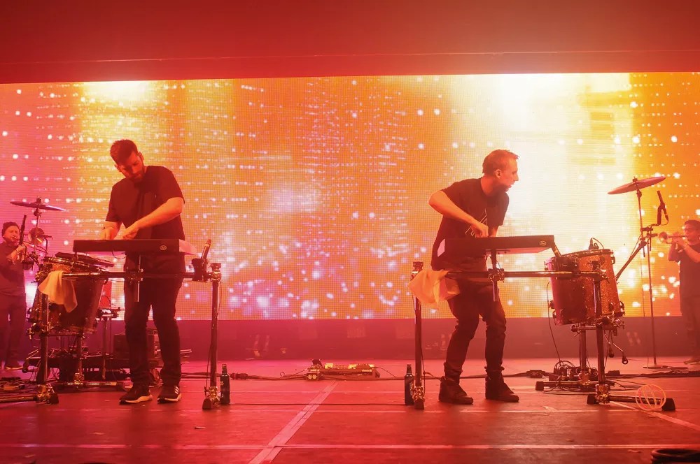 The Best Concerts in Denver This Weekend
