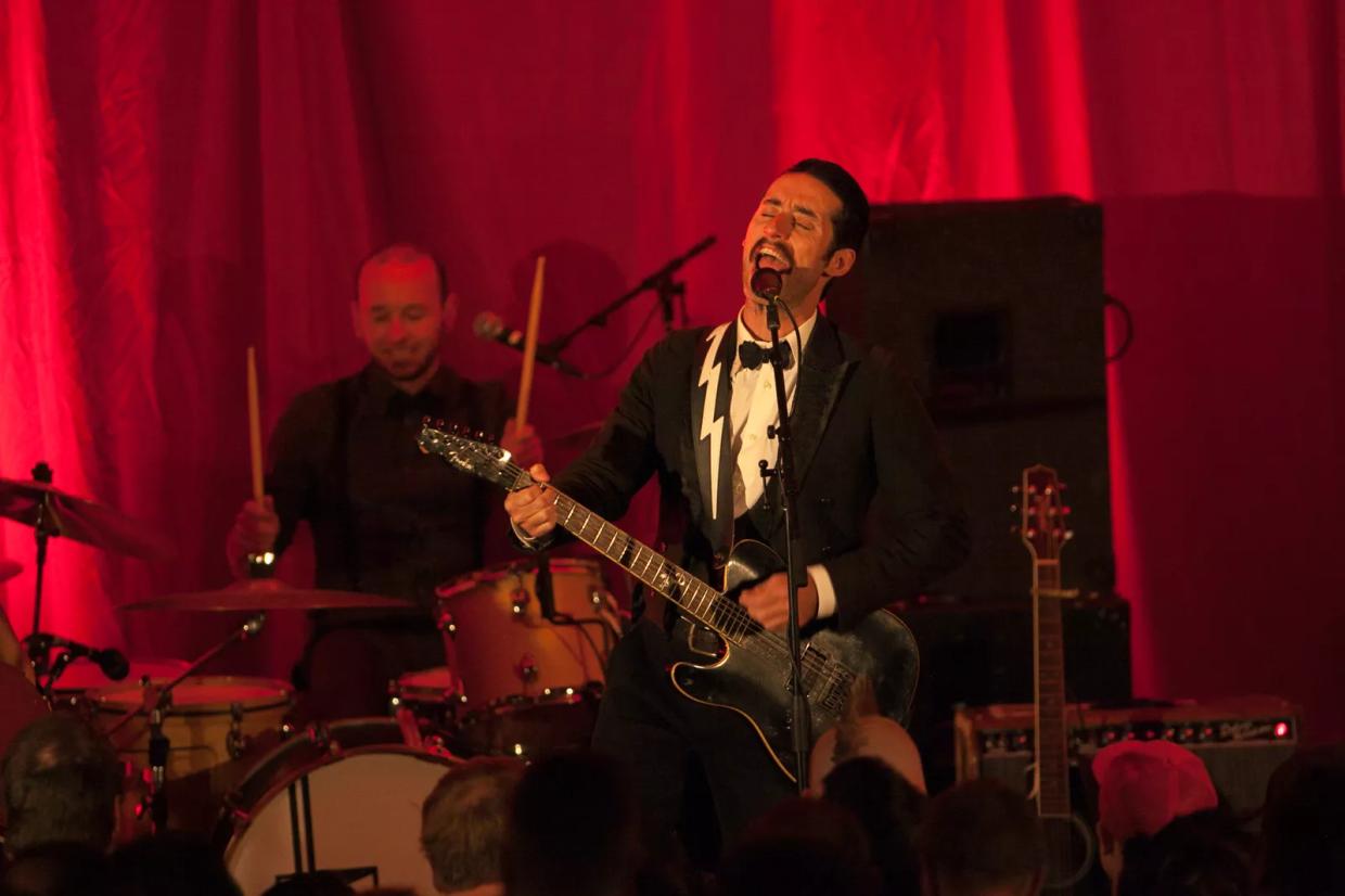 Murder by Death, G3 and Every New Denver Concert Announcement